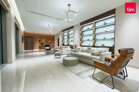 苏巴哈特兰社区， 迪拜 1 卧室单位待售 - 位于苏巴哈特兰社区，河畔景观大楼，索巴溪畔美景大厦B座 1 卧室的公寓 1450000 AED - 10800005