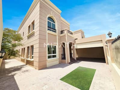 4 Bedroom Villa for Rent in Umm Suqeim, Dubai - IMG-20240829-WA0004. jpg