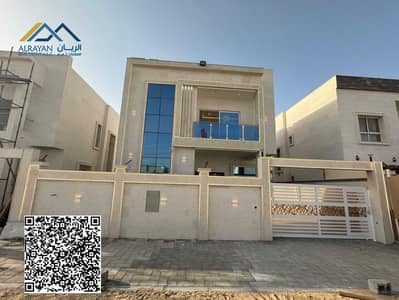 3 Bedroom Villa for Rent in Al Yasmeen, Ajman - ايجار الياسمين (1). jpeg