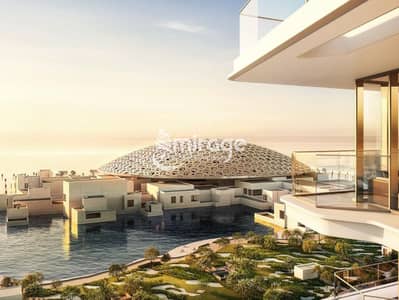 2 Bedroom Apartment for Sale in Saadiyat Island, Abu Dhabi - d3c63c6ed5a78d15f81a98f16c512aa37e7670e0. jpg