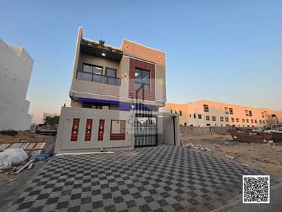 5 Bedroom Townhouse for Sale in Al Zahya, Ajman - IMG-20250205-WA0046. jpg