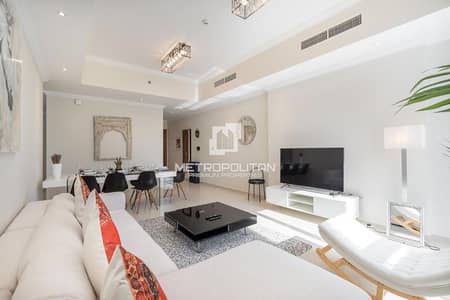 2 Bedroom Apartment for Sale in Downtown Dubai, Dubai - Exclusive | Large Layout| Motivated Seller