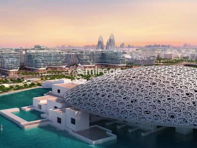 2 Bedroom Apartment for Sale in Saadiyat Island, Abu Dhabi - 5f368c17af1f436ee05e0994bf954267288a6f3d. jpg