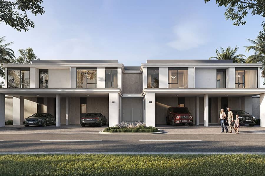 Stunning 3Beds Townhouse I Thriving Community Stunning 3Beds Townhouse I Thriving Community