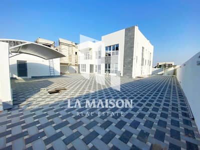 5 Bedroom Villa for Sale in Khalifa City, Abu Dhabi - 810251c5-15aa-4695-a684-9374a0d2481a. jpeg