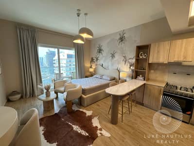 Studio for Sale in Business Bay, Dubai - IMG-20240812-WA0219. jpg