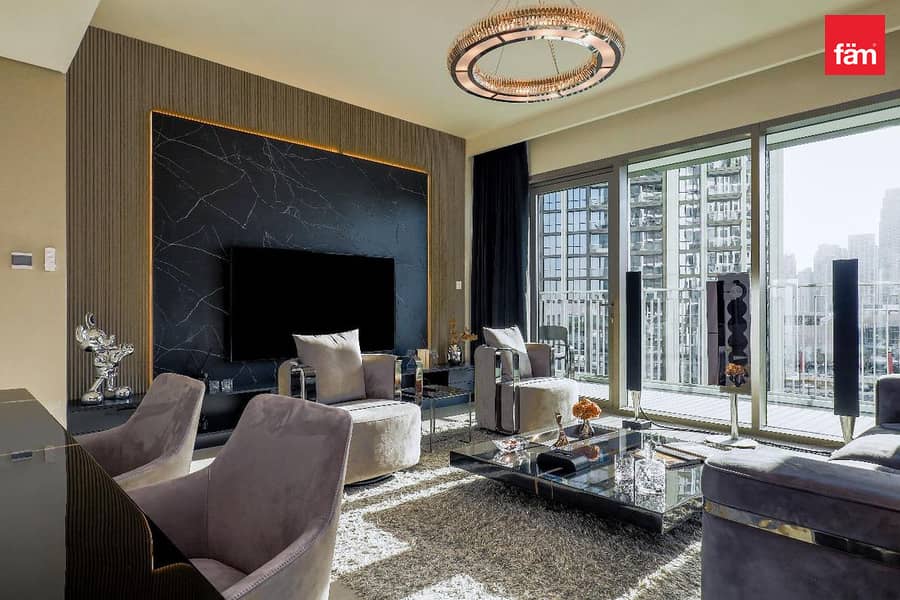 Luxury Furnishing | Burj Views | Vacant 1st Feb Luxury Furnishing | Burj Views | Vacant 1st Feb