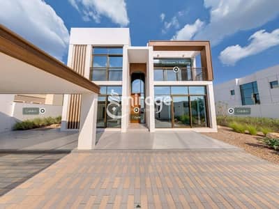 6 Cпальни Вилла Продажа в Аль Джуотль остров, Абу-Даби - 4232e75c5c015a875eeb1dee6019242733f37f9b. jpg