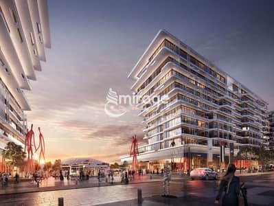 2 Bedroom Apartment for Sale in Saadiyat Island, Abu Dhabi - b867fd3b2eab2781140c26c89314ab2ee800a3f8. jpg