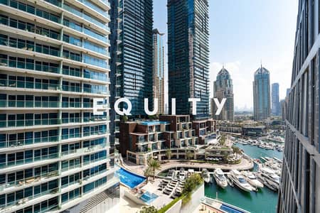 2 Bedroom Flat for Sale in Dubai Marina, Dubai - View Now | 2 Bedrooms | Partial Marina View