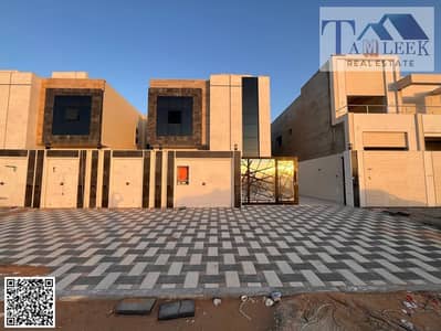 5 Bedroom Villa for Sale in Al Helio, Ajman - 1. jpeg