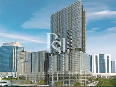 3 Bedroom Apartment for Sale in Al Reem Island, Abu Dhabi - radiant5. jpg