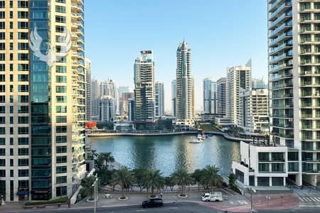 2 Bedroom Flat for Sale in Jumeirah Beach Residence (JBR), Dubai - Marina | Large Layout | 2 Bedrooms | VOT