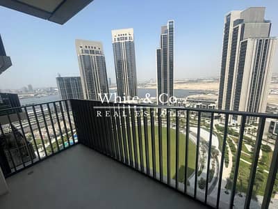 1 Bedroom Apartment for Sale in Dubai Creek Harbour, Dubai - Full Park View | Spacious | Get in Touch