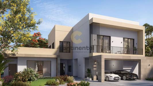 4 Bedroom Villa for Sale in Yas Island, Abu Dhabi - 22. jpg