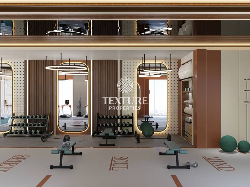 8 MAJAN 3 GYM CAMERA 4. jpg