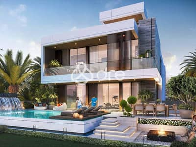 4 Bedroom Villa for Sale in DAMAC Lagoons, Dubai - img439. jpg