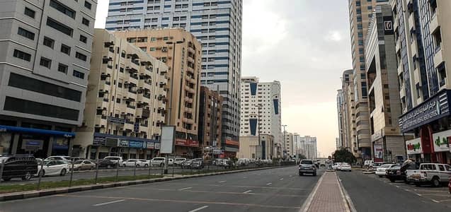 11 Bedroom Building for Sale in Al Qasimia, Sharjah - al-nud-cover-123-1. jpg