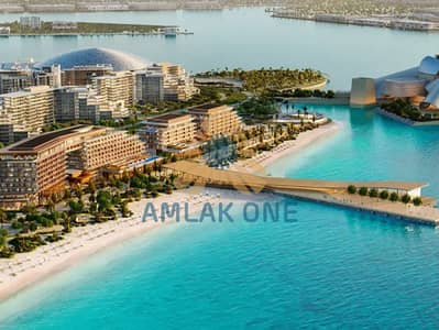 1 Bedroom Apartment for Sale in Saadiyat Island, Abu Dhabi - Screenshot 2025-02-05 102342. jpg