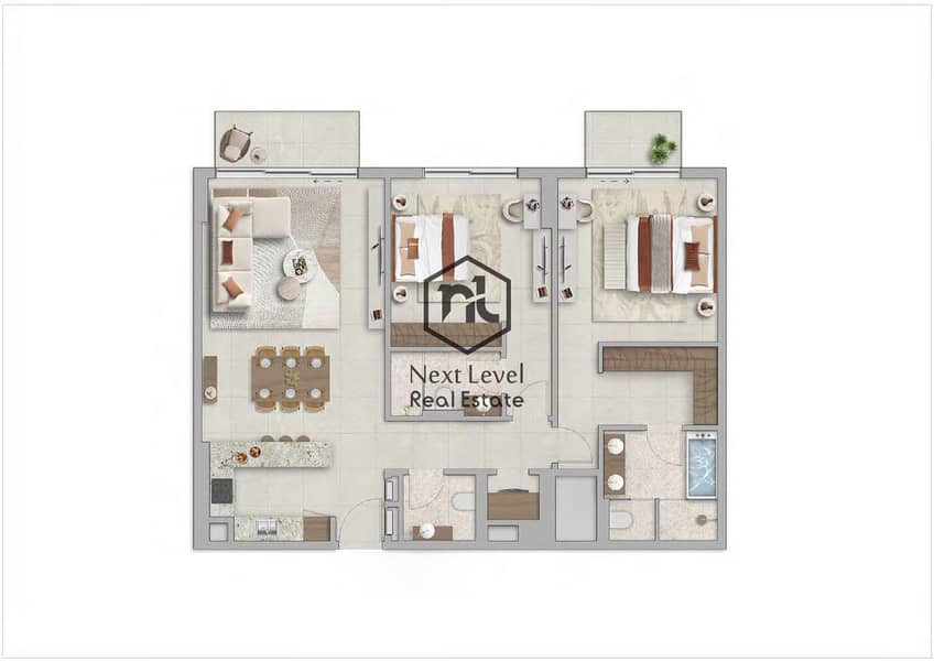 11 2 Bed - 1259 SqFt. jpg