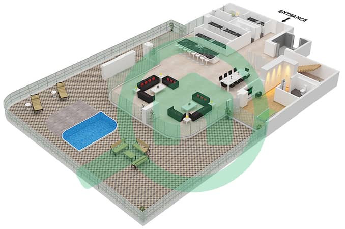 Unit 7 Floor 10