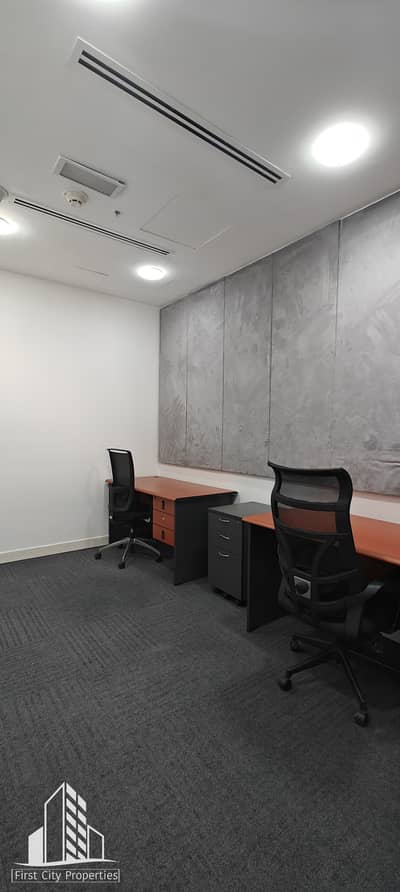 Office for Rent in Al Khalidiyah, Abu Dhabi - IMG-20250124-WA0008. jpg