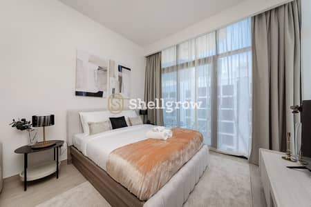 Studio for Rent in Meydan City, Dubai - _MG_7718. jpg