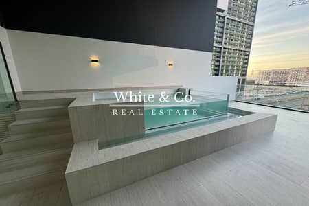 2 Bedroom Apartment for Sale in Jumeirah Village Circle (JVC), Dubai - Private Pool | Brand New | Storage Room