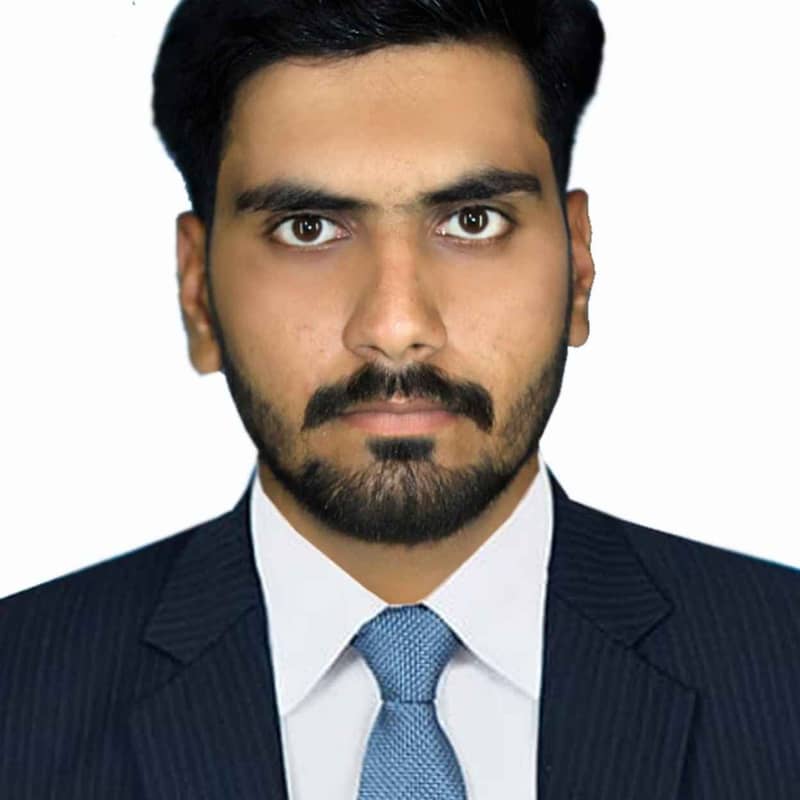 Umair Ul Hassan