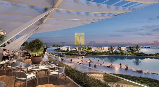 1 Спальня Апартаменты Продажа в Аль Сеанниа, Умм-эль-Кайвайн - g1B. jpg