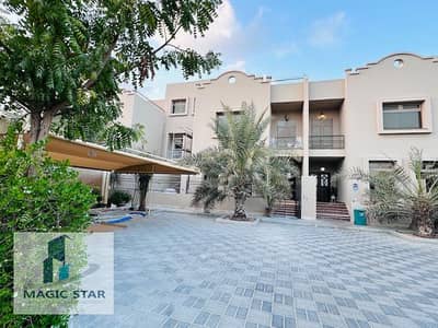 4 Bedroom Villa for Rent in Khalifa City, Abu Dhabi - image0 (51). jpeg