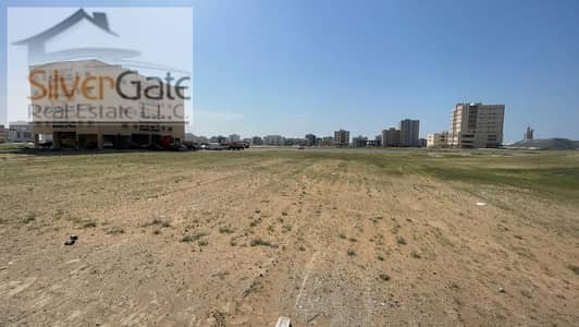 Mixed Use Land for Sale in Al Jurf, Ajman - IMG-20240324-WA0053. jpg