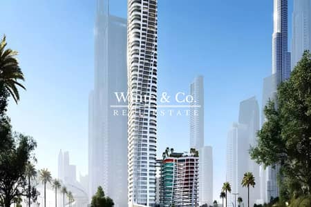迪拜市中心， 迪拜 1 卧室单位待售 - 位于迪拜市中心，沃尔塔 1 卧室的公寓 1800000 AED - 10814417