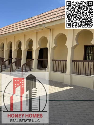 7 Bedroom Villa for Sale in Al Rawda, Ajman - 002. jpeg