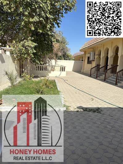 7 Bedroom Villa for Sale in Al Rawda, Ajman - 001. jpeg