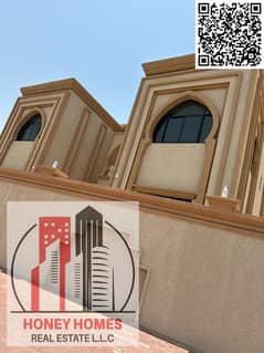 فیلا في الحميدية 8 غرف 140000 درهم - 10682500