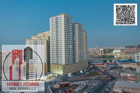 Studio for Rent in Ajman Downtown, Ajman - WhatsApp Image 2025-01-02 at 12.25. 31 PM. jpeg