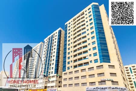 花园城市， 阿治曼 2 卧室单位待售 - WhatsApp Image 2025-02-04 at 11.18. 41 AM. jpeg
