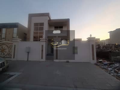 5 Bedroom Villa for Rent in Al Yasmeen, Ajman - 74b8f28d-6c31-4419-8fc8-1315300dc3d5. jpg