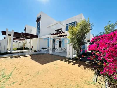 4 Bedroom Villa for Rent in Asharij, Al Ain - GYM & Pool | | Yard | Maid Room | Private Entrance