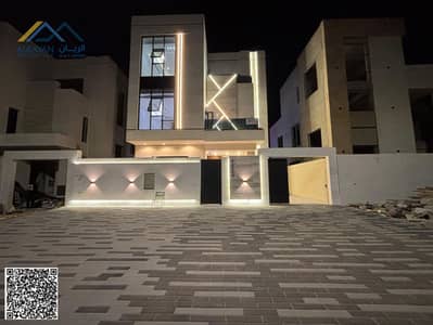 6 Bedroom Villa for Sale in Al Helio, Ajman - WhatsApp Image 2025-02-04 at 4.40. 43 PM (1). jpeg