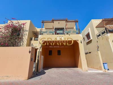 6 Bedroom Villa for Rent in Khalifa City, Abu Dhabi - 9E4A9052. JPG