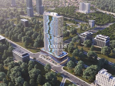 2 Bedroom Flat for Sale in Majan, Dubai - Shot01. jpg