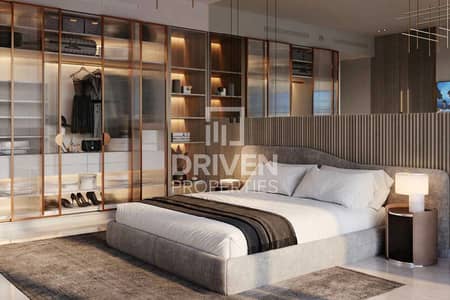 1 Bedroom Flat for Sale in Jumeirah Village Circle (JVC), Dubai - Modern and Unique Layout | Premium Location