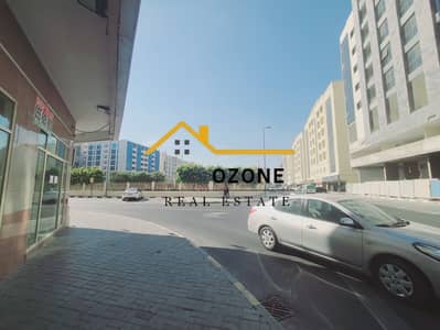 Shop for Rent in Muwaileh, Sharjah - 20250205_151634. jpg