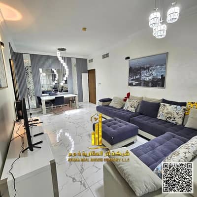 2 Bedroom Apartment for Rent in Al Rashidiya, Ajman - WhatsApp Image 2024-07-31 at 10.29. 05 AM (1). jpeg