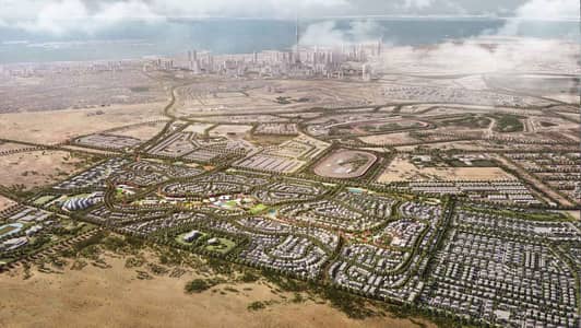 Plot for Sale in Nad Al Sheba, Dubai - meraas-nad-al-sheba-gardens-villas. jpg