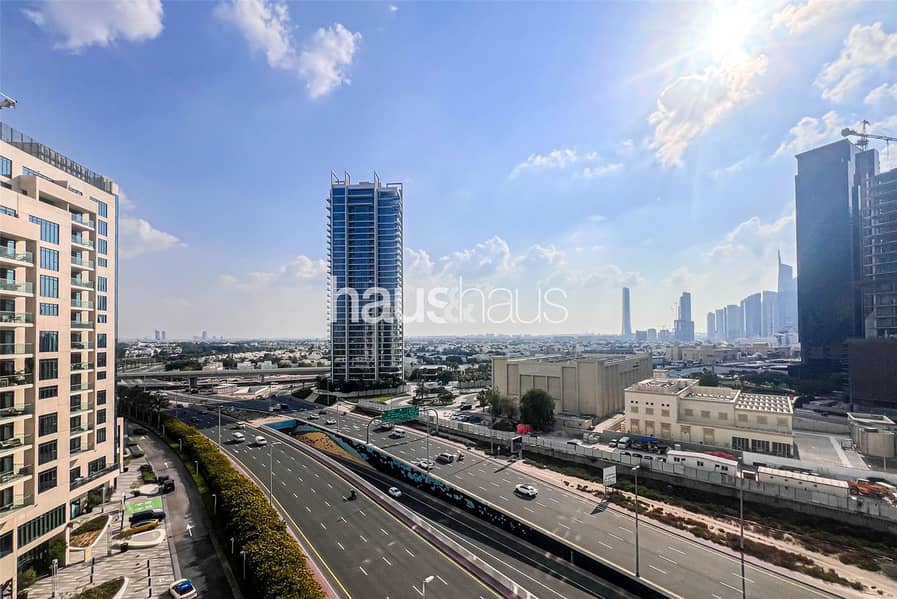 شقة في التلال A،التلال 1 غرفة 125000 درهم - 8473097 شقة في التلال A،التلال 1 غرفة 125000 درهم - 8473097