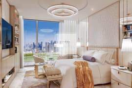 Amazing View | 2 BR Luxury Unit | Best Deal