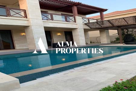 7 Bedroom Villa for Sale in Saadiyat Island, Abu Dhabi - WhatsApp Image 2024-09-27 at 12.48. 52 PM. jpeg